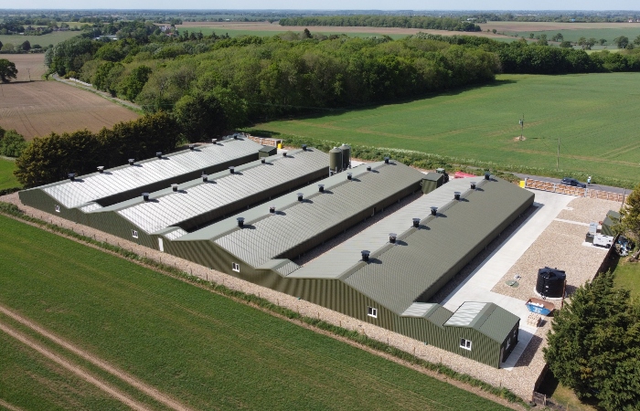 Low cost welding Suffolk and Norfolk
